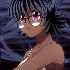 Meet your Posher, Marie